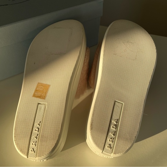 Prada Slippers - Picture 7 of 9